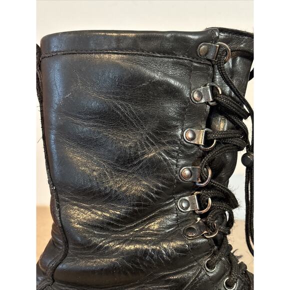 Danner Ft Fort Lewis 10\